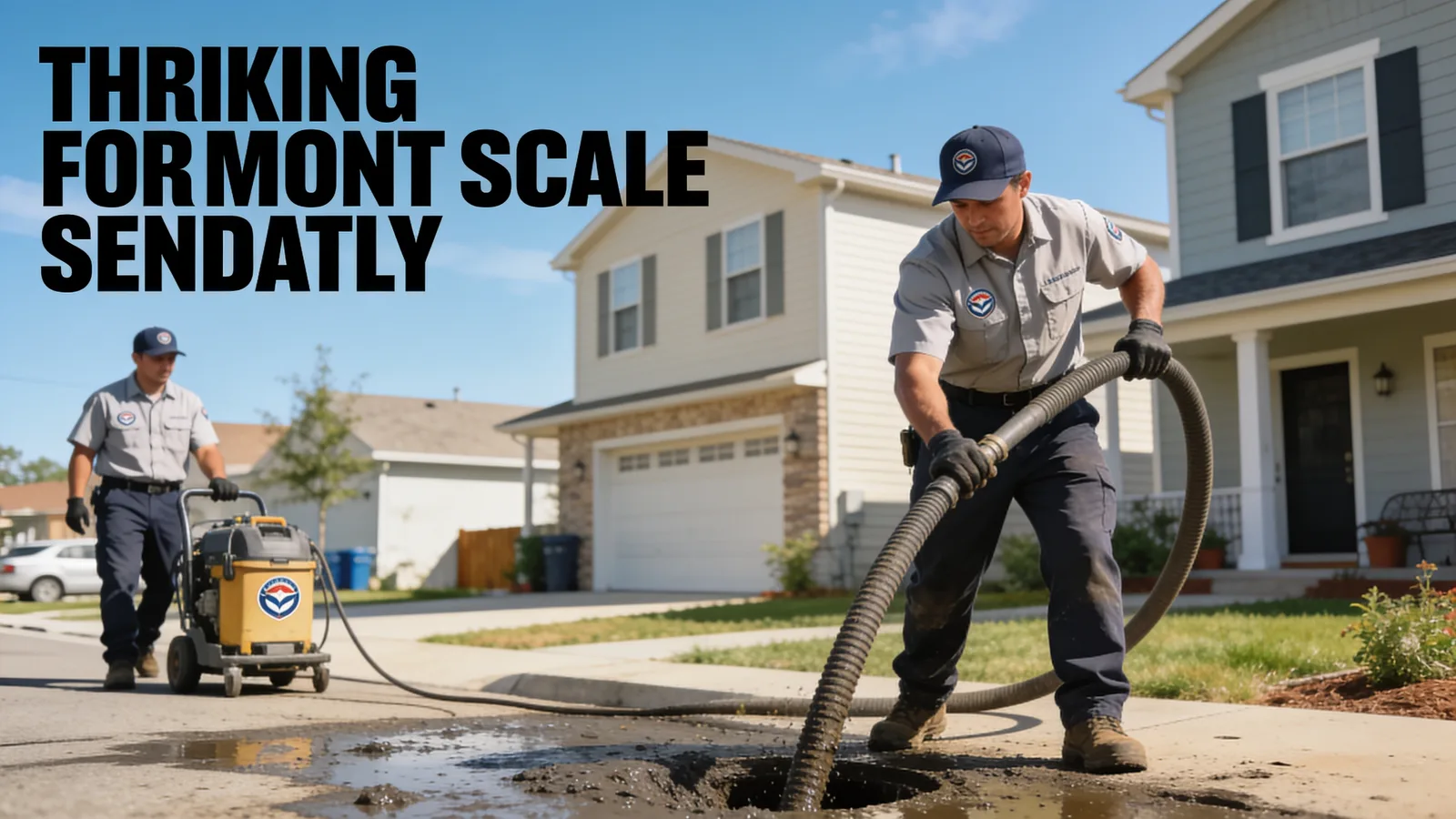 Sewage Cleanup in Mount Vernon, KY near me
